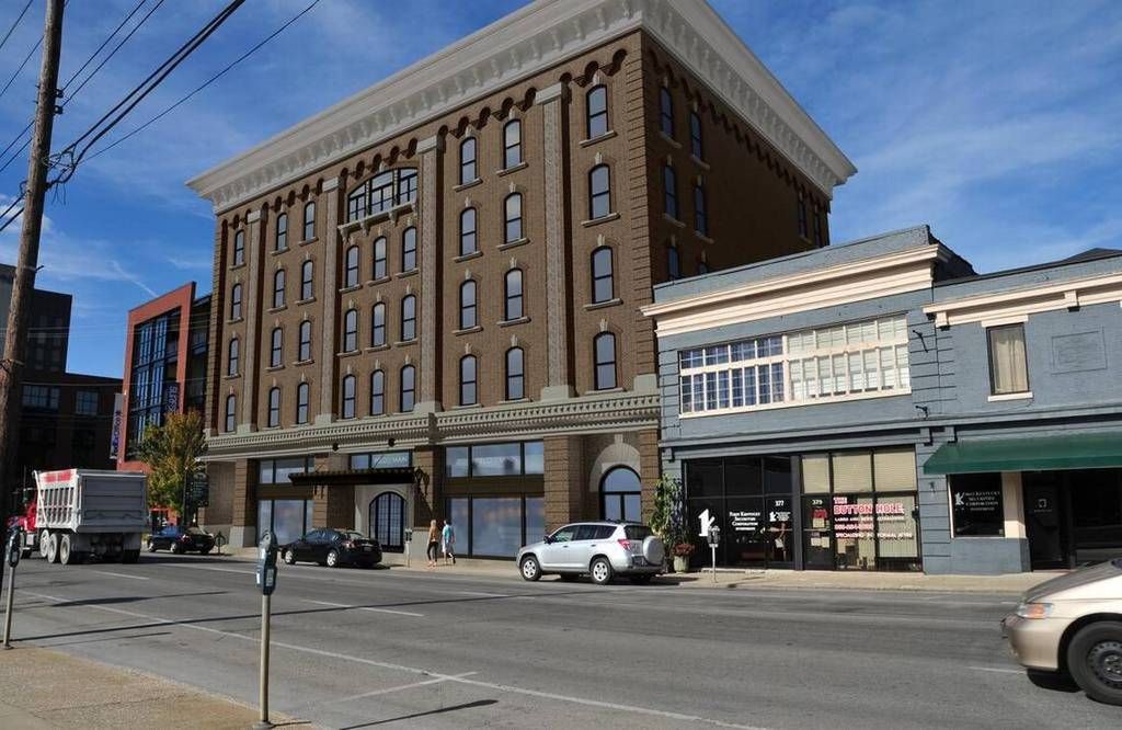 Lexington Development News Page 286 SkyscraperCity Forum